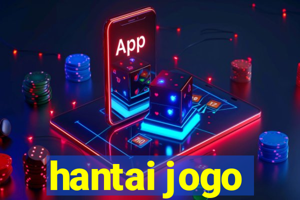 hantai jogo